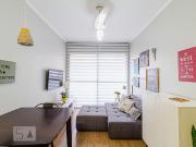 Apto, Moema, 1 Quarto, 36 m2 São Paulo