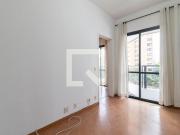 Apto, Moema, 1 Quarto, 37 m2 São Paulo