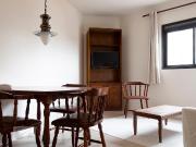 Apto, Moema, 1 Quarto, 37 m2 São Paulo