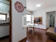 Apto, Moema, 1 Quarto, 37 m2 São Paulo
