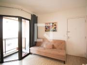 Apto, Moema, 1 Quarto, 39 m2 São Paulo