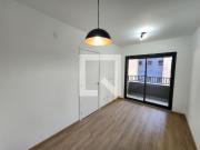 Apto, Moema, 1 Quarto, 39 m2 São Paulo