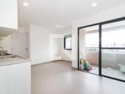 Apto, Moema, 1 Quarto, 39 m2 São Paulo