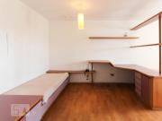 Apto, Moema, 1 Quarto, 39 m2 São Paulo