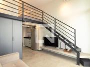 Apto, Moema, 1 Quarto, 40 m2 São Paulo