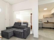 Apto, Moema, 1 Quarto, 40 m2 São Paulo