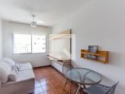 Apto, Moema, 1 Quarto, 40 m2 São Paulo