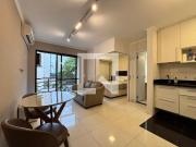 Apto, Moema, 1 Quarto, 38 m2 São Paulo