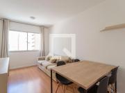 Apto, Moema, 1 Quarto, 40 m2 São Paulo