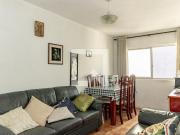 Apto, Moema, 1 Quarto, 40 m2 São Paulo