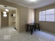 Apto, Moema, 1 Quarto, 40 m2 São Paulo