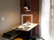 Apto, Moema, 1 Quarto, 40 m2 São Paulo