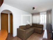 Apto, Moema, 1 Quarto, 40 m2 São Paulo