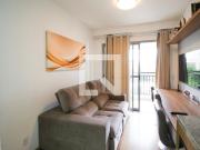 Apto, Moema, 1 Quarto, 40 m2 São Paulo