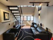 Apto, Moema, 1 Quarto, 40 m2 São Paulo