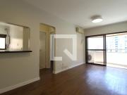 Apto, Moema, 1 Quarto, 41 m2 São Paulo