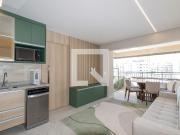 Apto, Moema, 1 Quarto, 41 m2 São Paulo