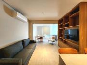 Apto, Moema, 1 Quarto, 42 m2 São Paulo Apto, Moema, 1 Quarto, 42 m2 São Paulo