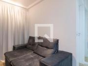 Apto, Moema, 1 Quarto, 42 m2 São Paulo