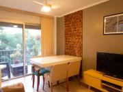 Apto, Moema, 1 Quarto, 43 m2 São Paulo