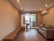 Apto, Moema, 1 Quarto, 43 m2 São Paulo