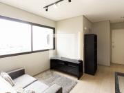 Apto, Moema, 1 Quarto, 43 m2 São Paulo