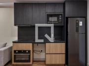 Apto, Moema, 1 Quarto, 44 m2 São Paulo Apto, Moema, 1 Quarto, 44 m2 São Paulo