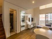 Apto, Moema, 1 Quarto, 44 m2 São Paulo Apto, Moema, 1 Quarto, 44 m2 São Paulo