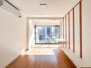 Apto, Moema, 1 Quarto, 45 m2 São Paulo