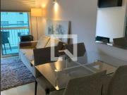 Apto, Moema, 1 Quarto, 45 m2 São Paulo