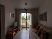 Apto, Moema, 1 Quarto, 45 m2 São Paulo