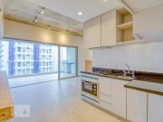 Apto, Moema, 1 Quarto, 45 m2 São Paulo