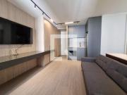 Apto, Moema, 1 Quarto, 46 m2 São Paulo