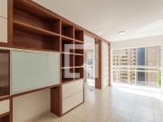 Apto, Moema, 1 Quarto, 47 m2 São Paulo