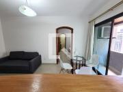 Apto, Moema, 1 Quarto, 47 m2 São Paulo