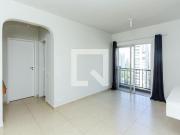 Apto, Moema, 1 Quarto, 47 m2 São Paulo