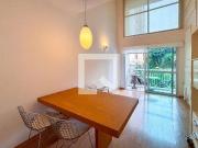 Apto, Moema, 1 Quarto, 48 m2 São Paulo