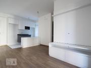 Apto, Moema, 1 Quarto, 50 m2 São Paulo