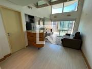 Apto, Moema, 1 Quarto, 50 m2 São Paulo