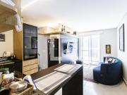 Apto, Moema, 1 Quarto, 50 m2 São Paulo