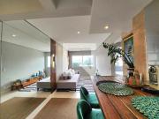 Apto, Moema, 1 Quarto, 50 m2 São Paulo