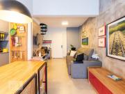 Apto, Moema, 1 Quarto, 50 m2 São Paulo Apto, Moema, 1 Quarto, 50 m2 São Paulo