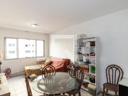 Apto, Moema, 1 Quarto, 50 m2 São Paulo