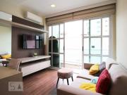 Apto, Moema, 1 Quarto, 50 m2 São Paulo Apto, Moema, 1 Quarto, 50 m2 São Paulo