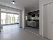 Apto, Moema, 1 Quarto, 51 m2 São Paulo