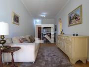 Apto, Moema, 1 Quarto, 52 m2 São Paulo