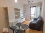 Apto, Moema, 1 Quarto, 52 m2 São Paulo