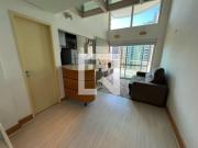 Apto, Moema, 1 Quarto, 53 m2 São Paulo