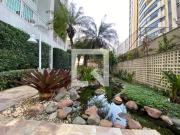 Apto, Moema, 1 Quarto, 55 m2 São Paulo