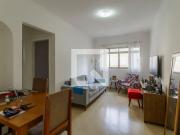 Apto, Moema, 1 Quarto, 56 m2 São Paulo